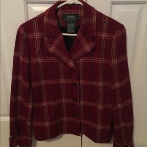 Ralph Lauren Blazer